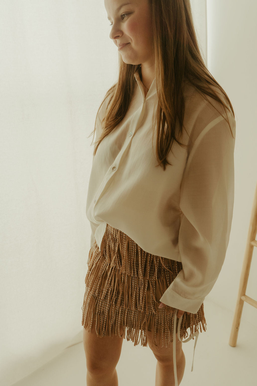 Aimee skirt
