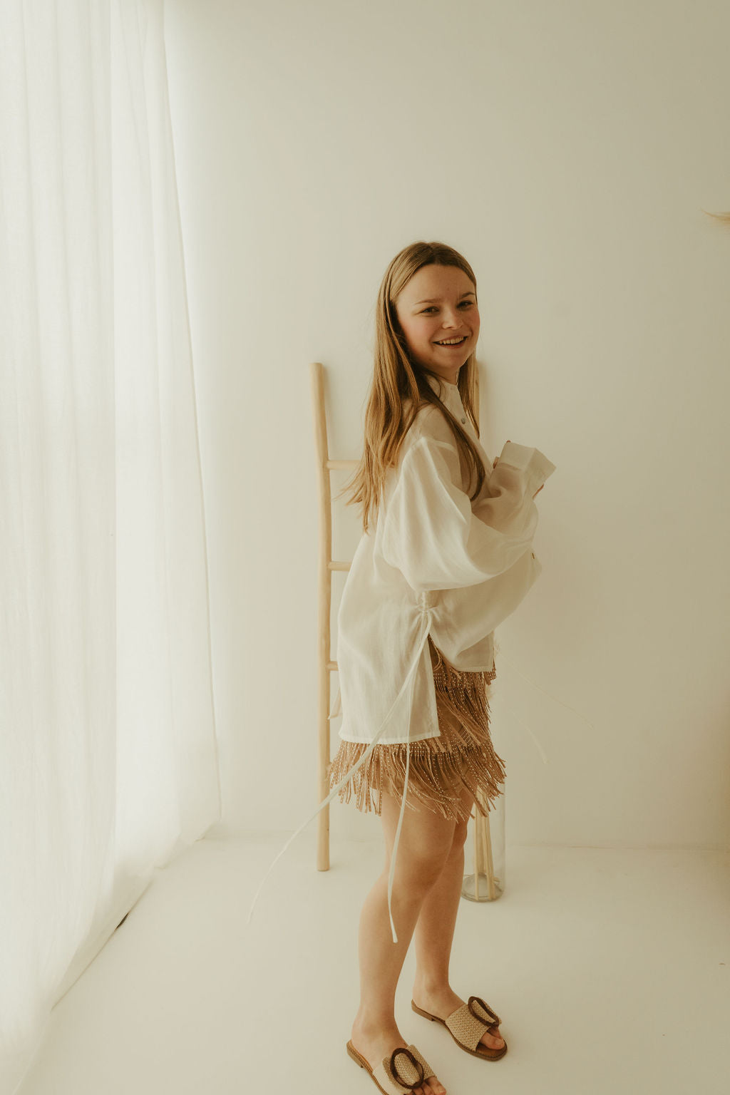 Aimee skirt