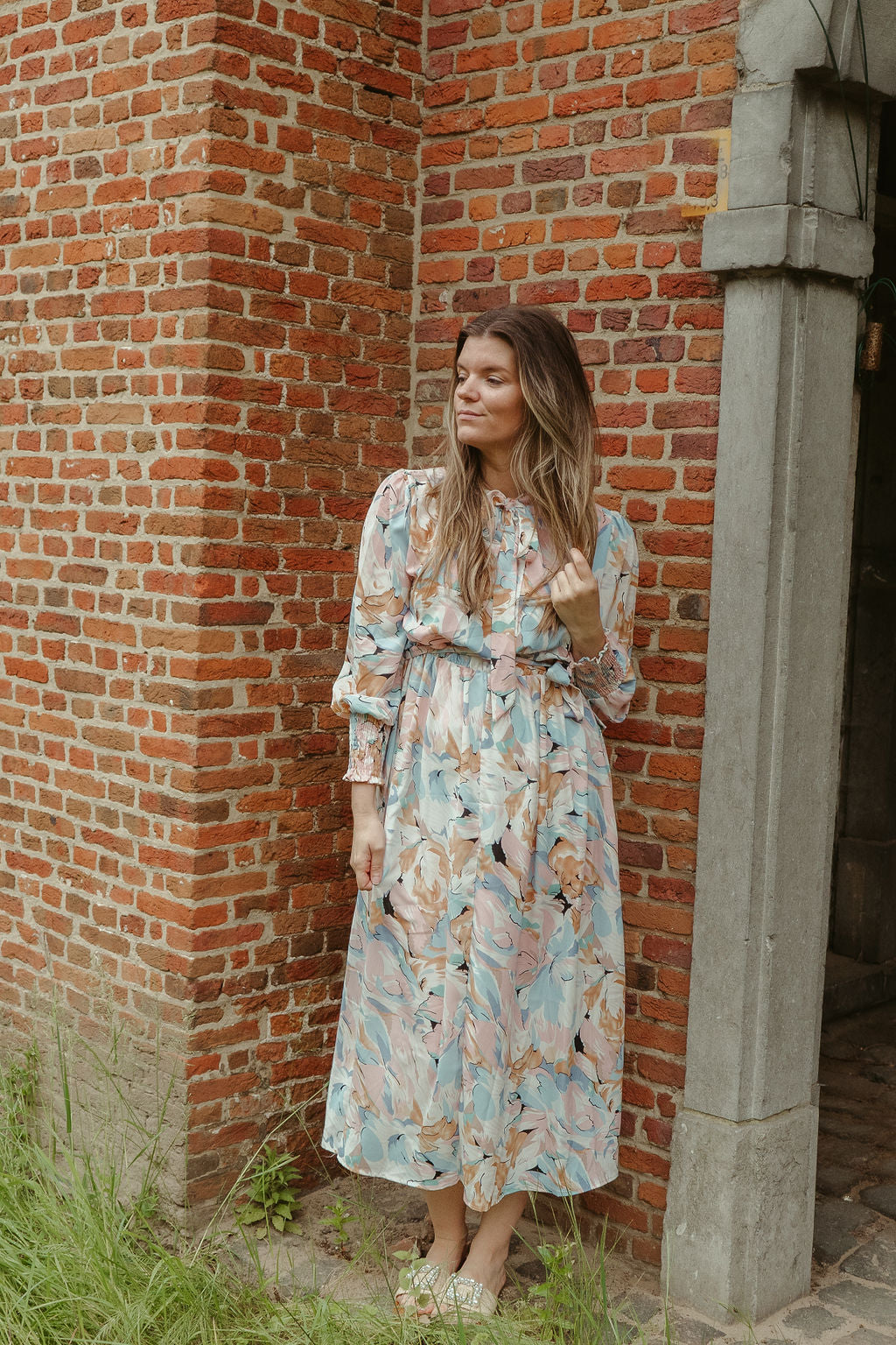 Ellen dress