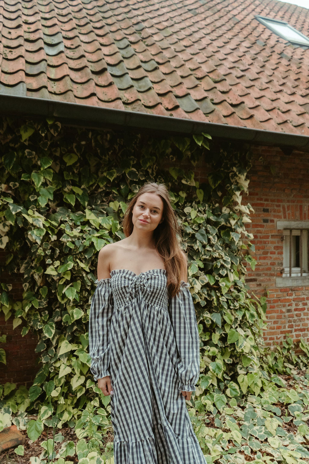 Izzie dress MINI PRIJSJE