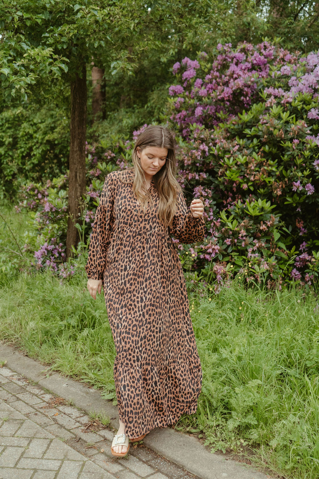 Suze dress (mini prijsje)