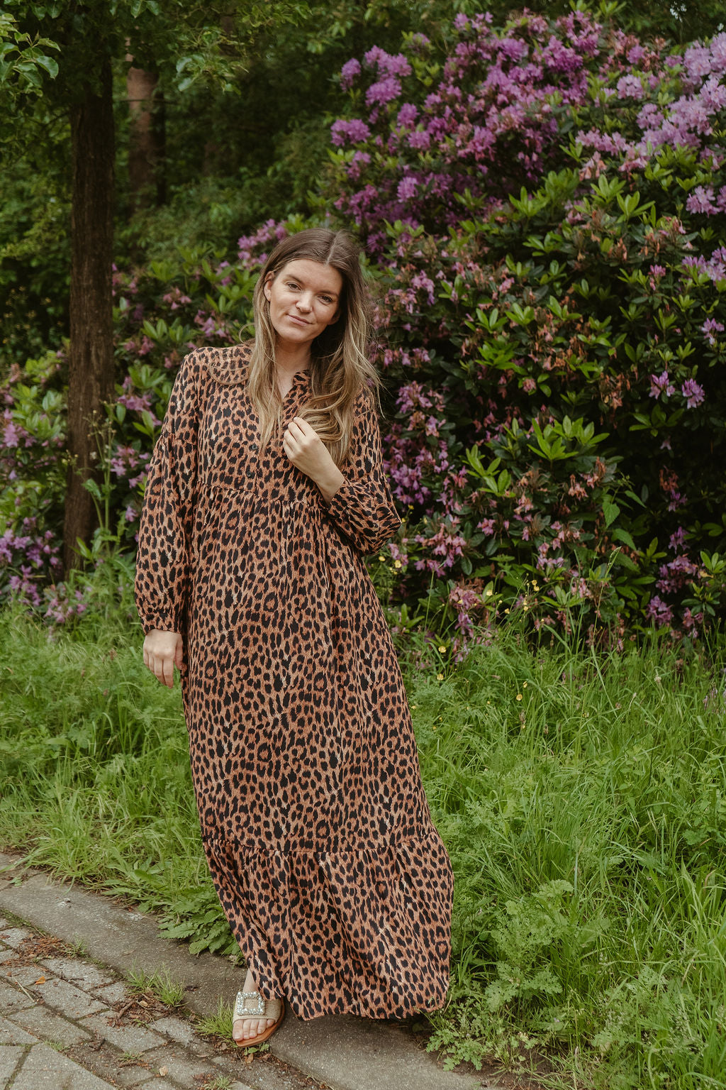 Suze dress (mini prijsje)