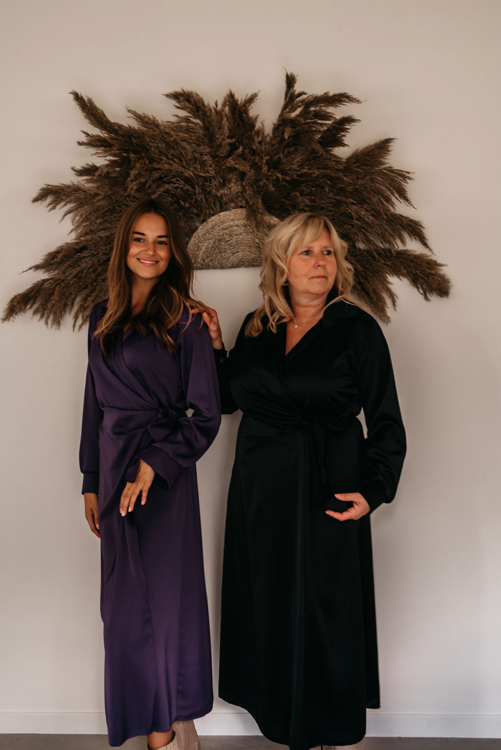 Savannah dress zwart MINI PRIJSJE