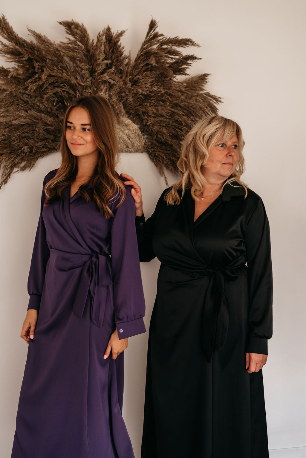 Savannah dress zwart MINI PRIJSJE