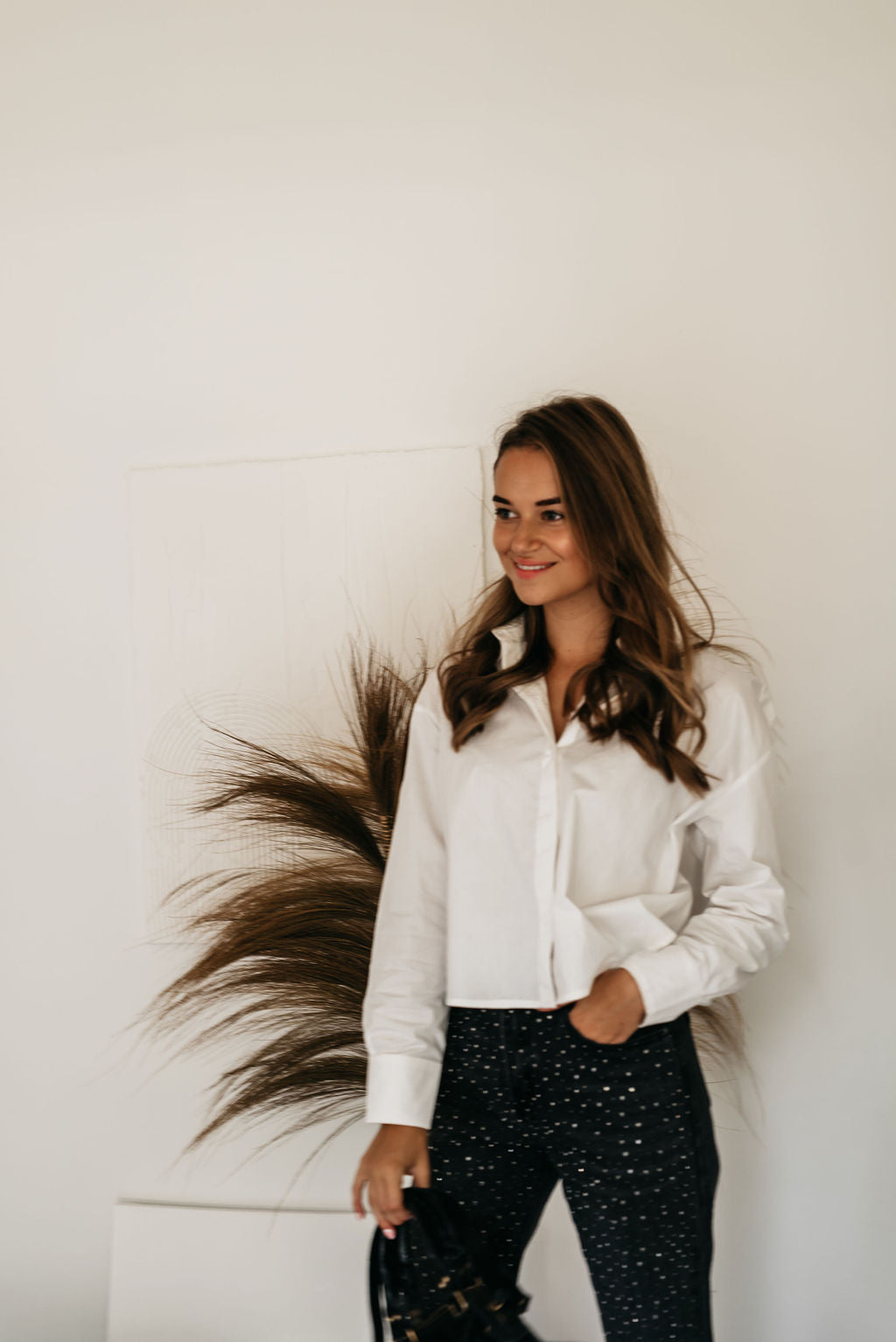 Disco jeans. LAATSTE STUK