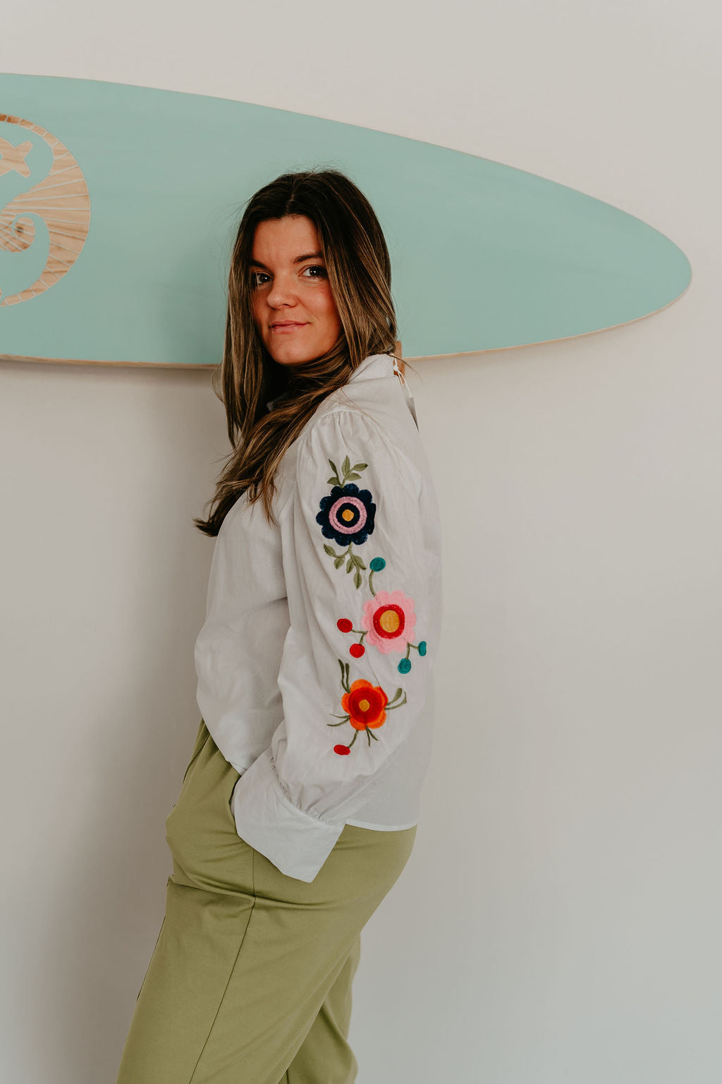 Sofia Lime MINI PRIJSJE