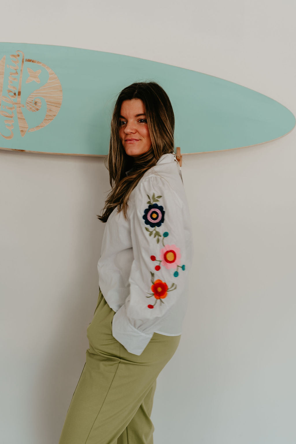 Sofia Lime MINI PRIJSJE