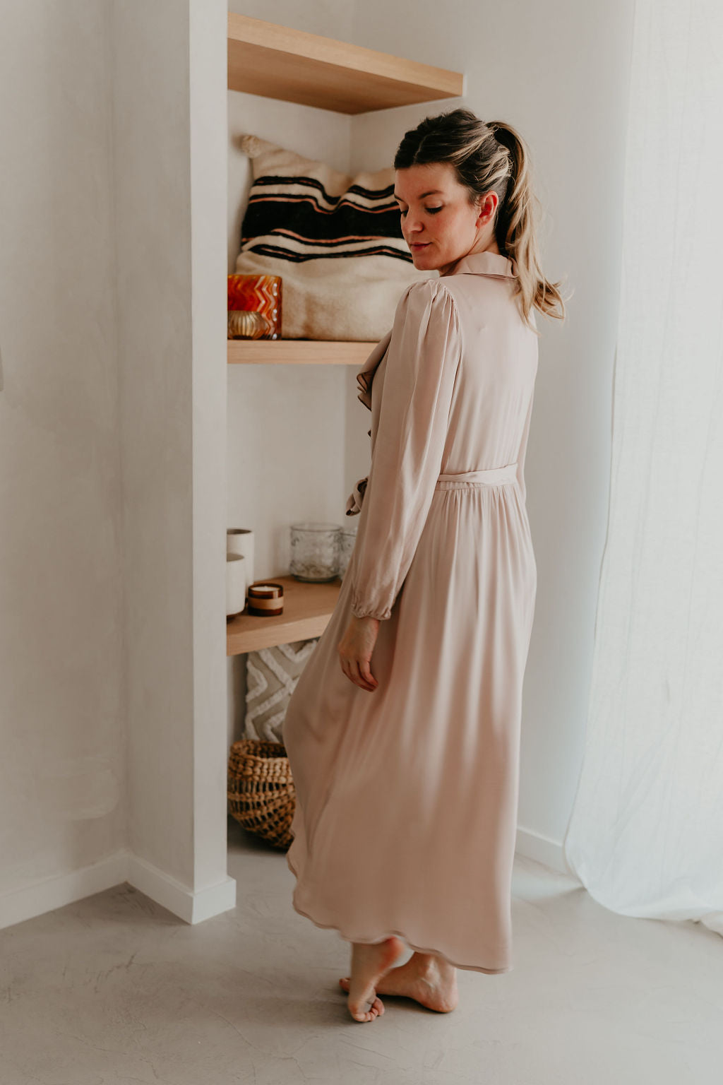 Nora dress   LAATSTE STUK