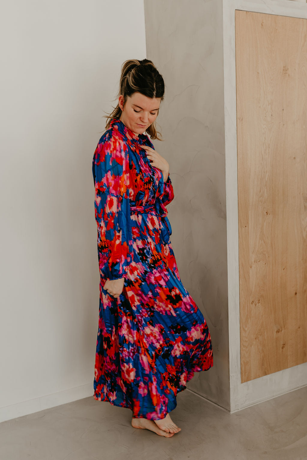 Colette dress. LAATSTE STUK