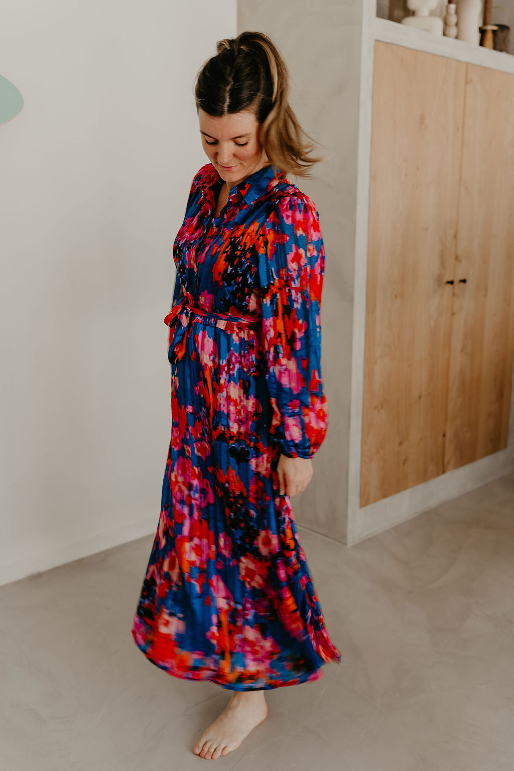 Colette dress MINI PRIJSJE