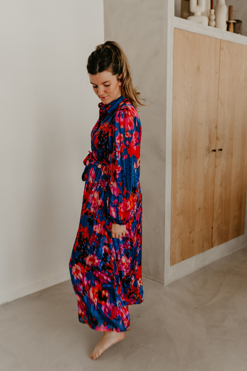 Colette dress MINI PRIJSJE