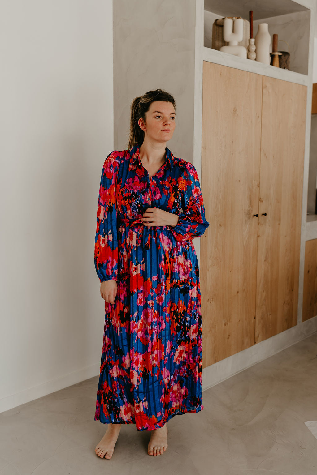 Colette dress MINI PRIJSJE