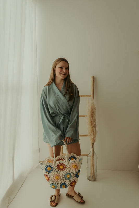 Lianne set