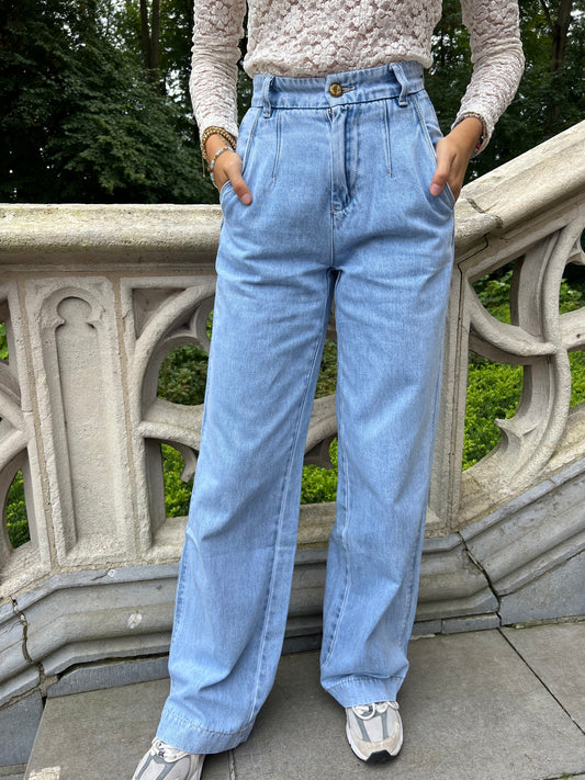 Yise jeans   LAATSTE STUK