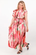 Juul dress