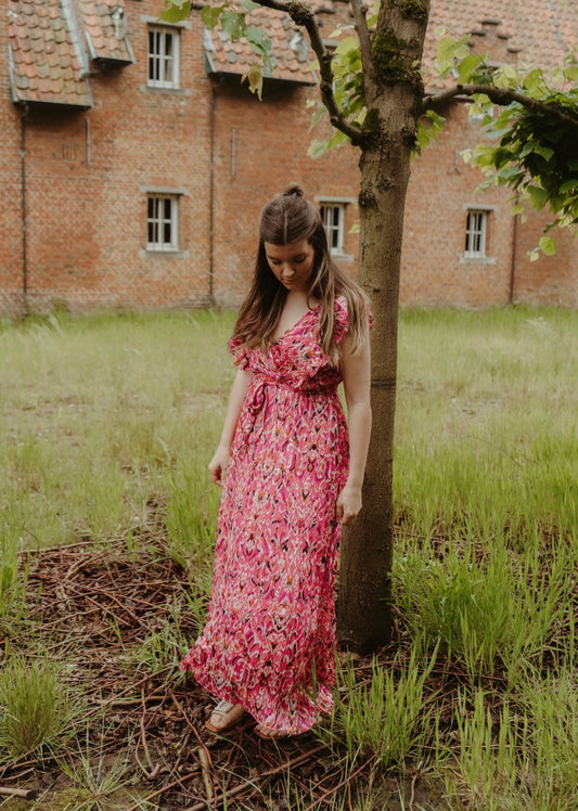 Fien dress