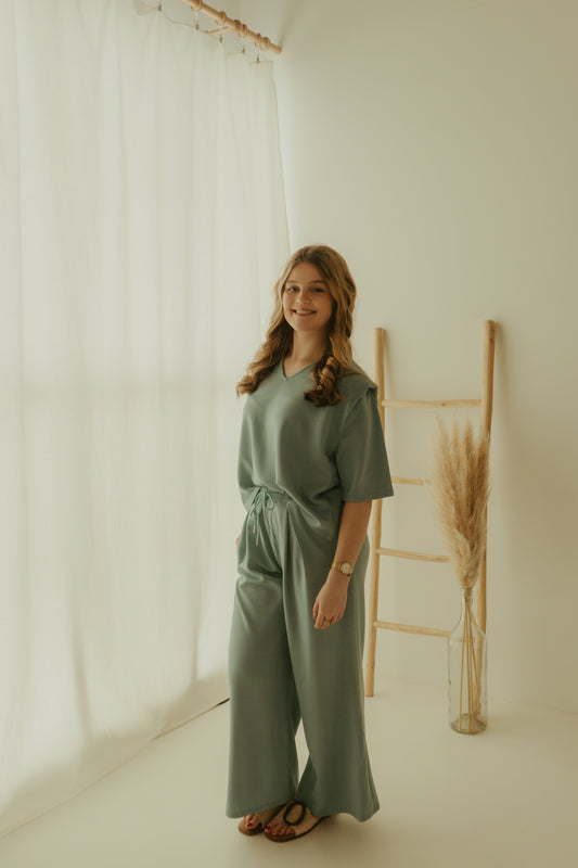 Henriette set LAATSTE SET