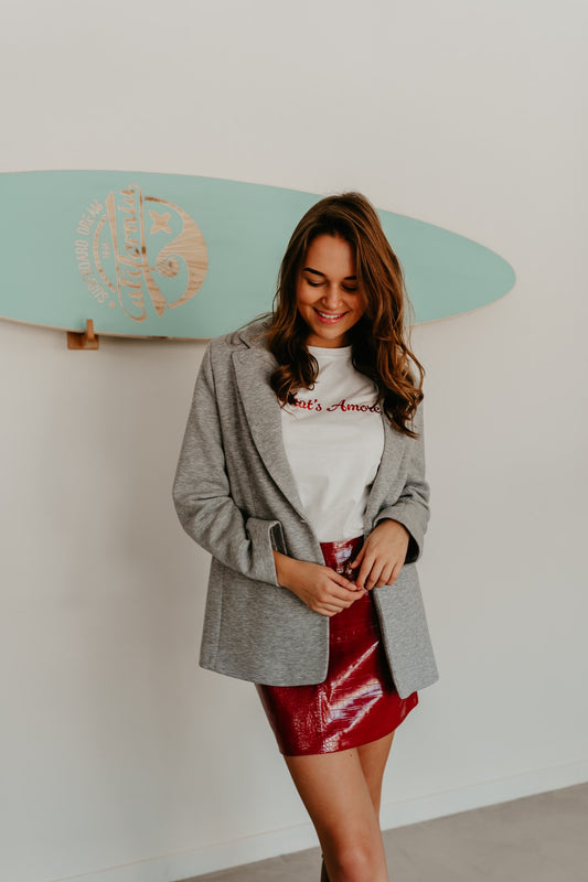 Charlie skirt.  LAATSTE STUK