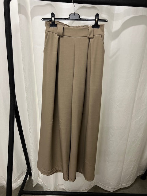 Joela pants beige  LAATSTE STUK