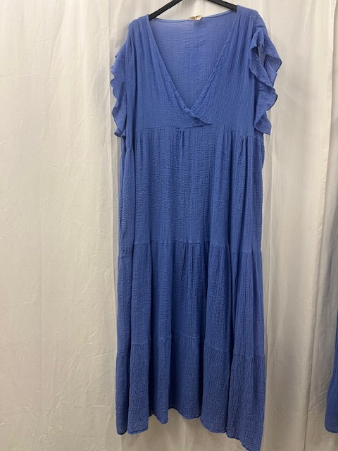 Maya dress LAATSTE STUK