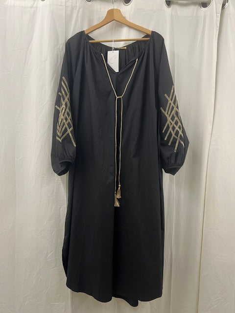 Lexa dress  LAATSTE STUK
