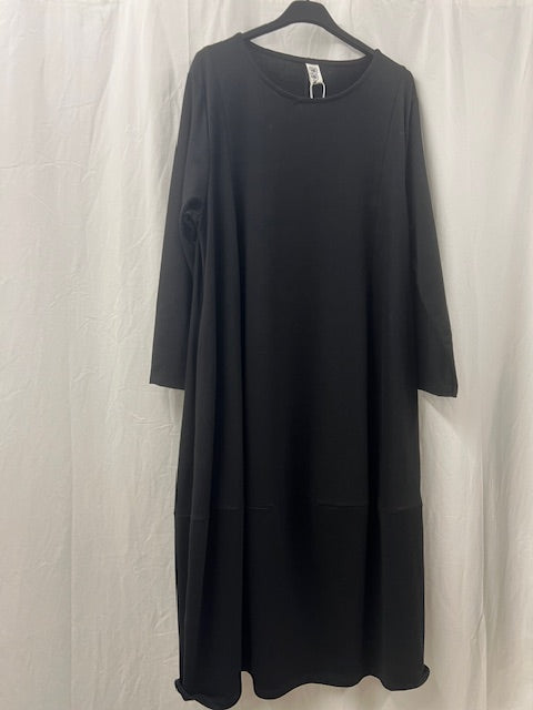 Floor dress