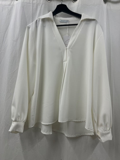 Nina blouse LAATSTE STUK
