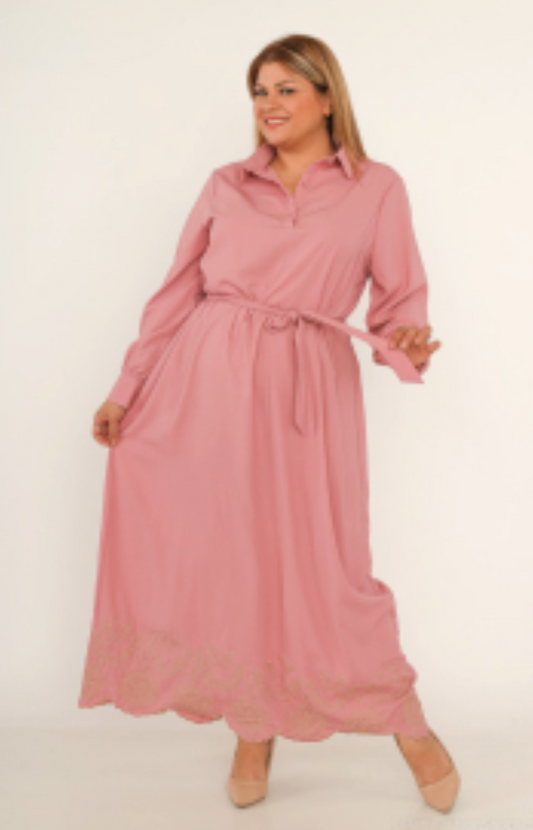Anne dress