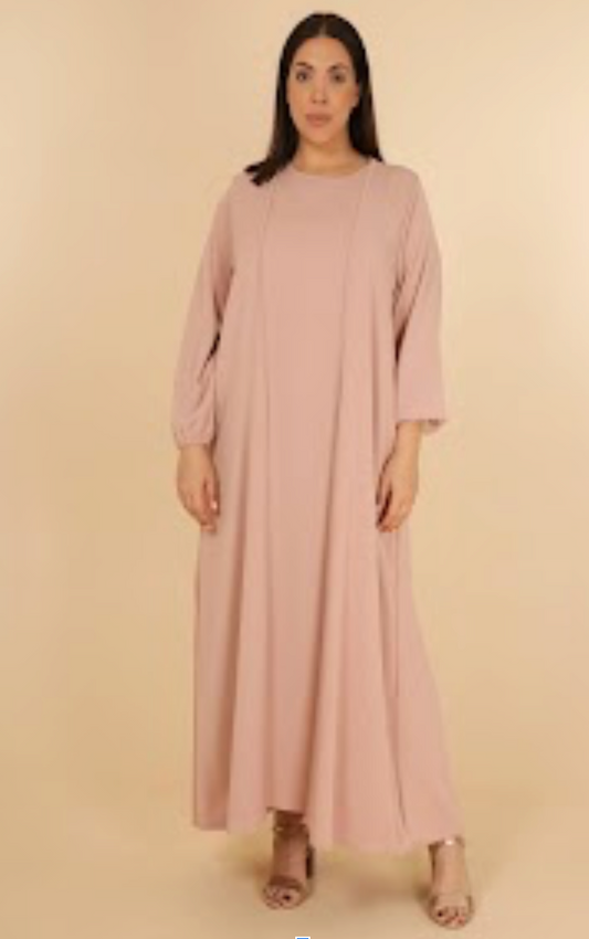 Livia dress