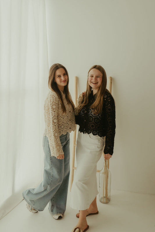 Frederique skirt
