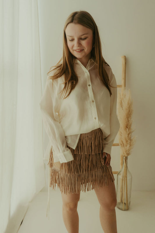 Aimee skirt.    LAATSTE STUK