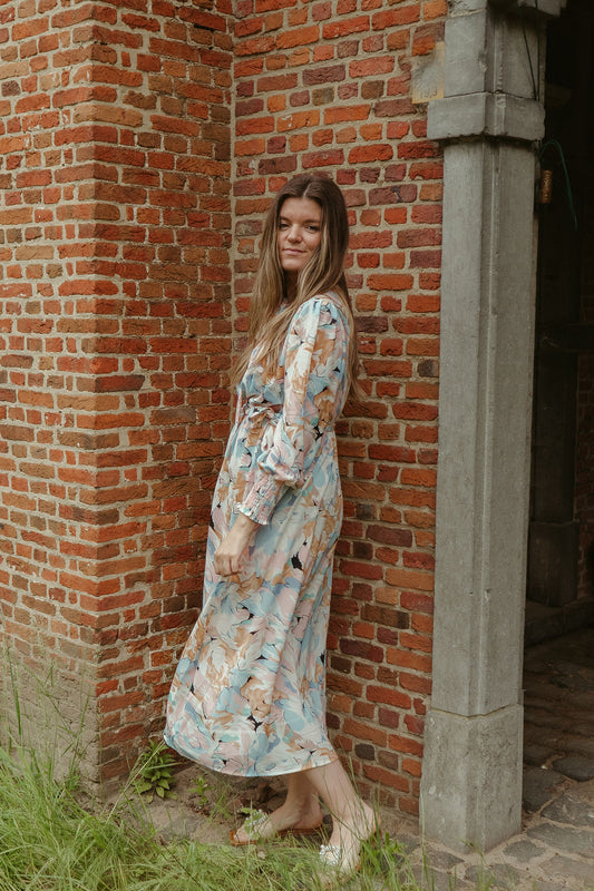 Ellen dress