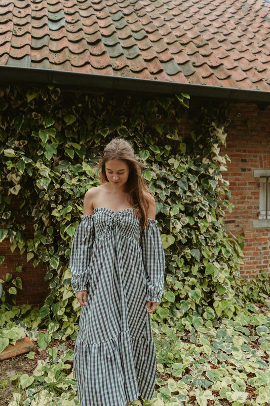 Izzie dress   LAATSTE STUK