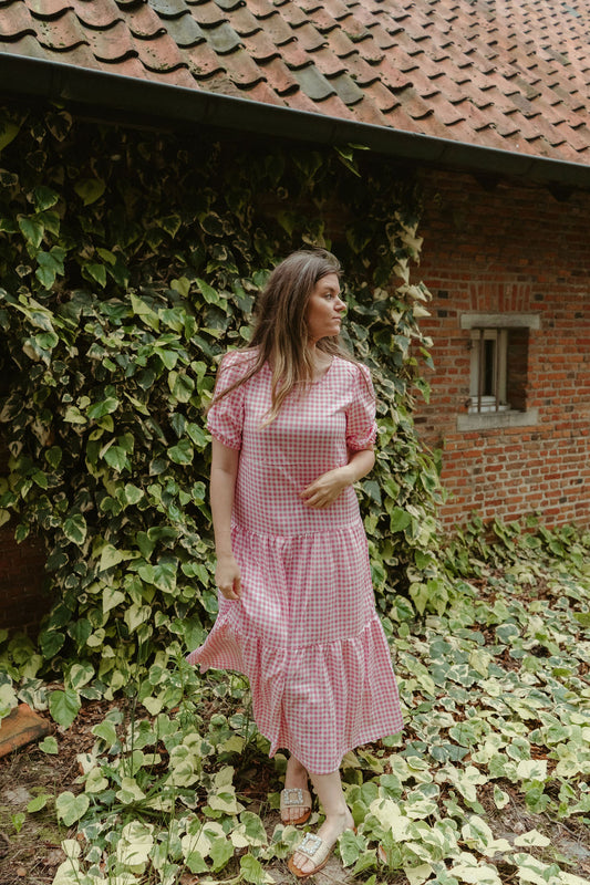 Hailey dress.  LAATSTE STUK