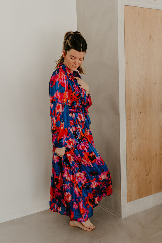 Colette dress. LAATSTE STUK